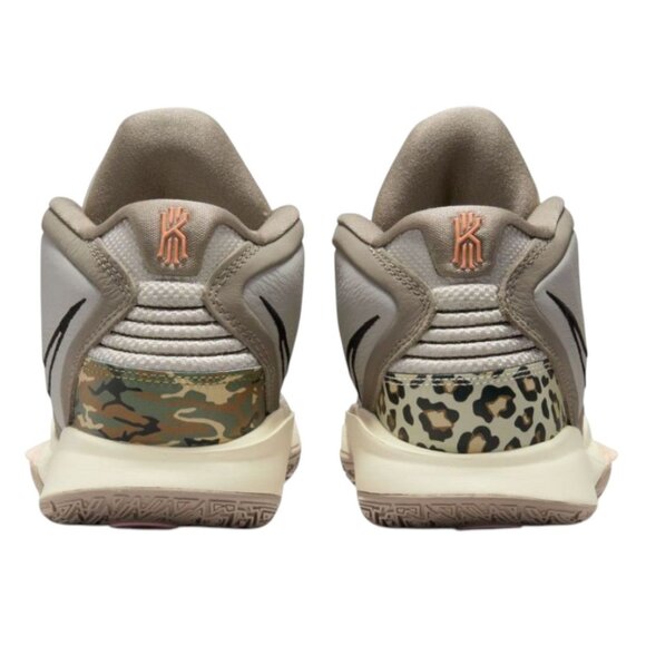 Nike KYRIE INFINITY \'Leopard Camo\' CZ0204-006 Men\'s Shoes Size 14 NEW w/o‎ Tags main image 9